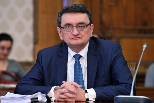 Avocatul Poporului s-a autosesizat si el si cere Inspectiei Judiciare date despre agresiunile impotriva unor tinere prezentate de mass-media