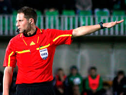 AZ Alkmaar vs Astra Giurgiu. Un austriac va arbitra returul din play-off-ul Ligii Europa