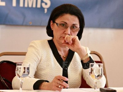Bănicioiu şi Andronescu au părăsit congresul extraordinar al PSD