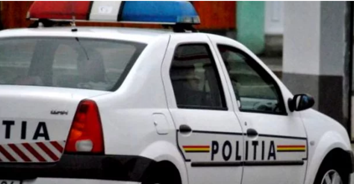 Bărbat de 84 de ani, bănuit că a agresat sexual o fetiță de nouă ani