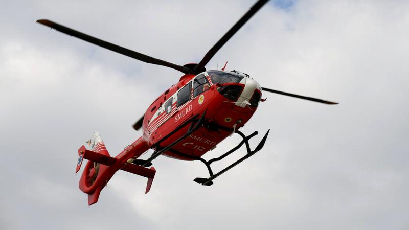 Bărbat din Vaslui, găsit inconștient după ce a fost atacat de un taur