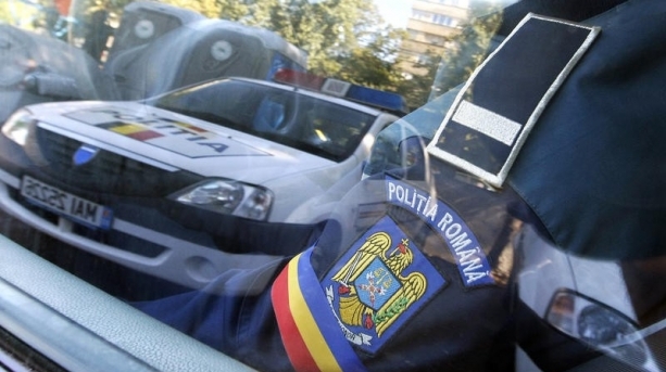 Bărbat găsit mort în clădirea Operei Române