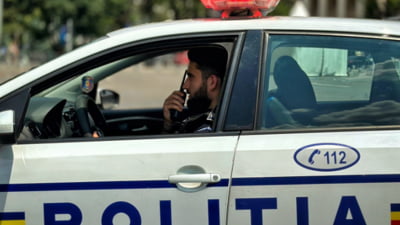 Bărbat ridicat de Poliție după ce a scris pe Facebook că ar împușca cu mândrie c...ţii din USR, PNL, PSD şi UDMR, dar şi „toţi poponarii şi pe toate lesbiencele din ţara asta