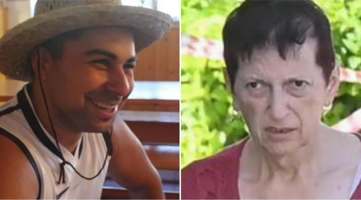 Bărbat ucis, tranșat și aruncat în coșul de gunoi de propria mamă și parteneră: