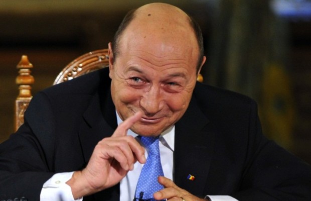 Băsescu a luat o decizie cu candidatura sa la Primăria Capitalei
