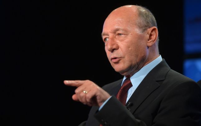 Băsescu, atac dur la adresa ministrului Justiţiei: