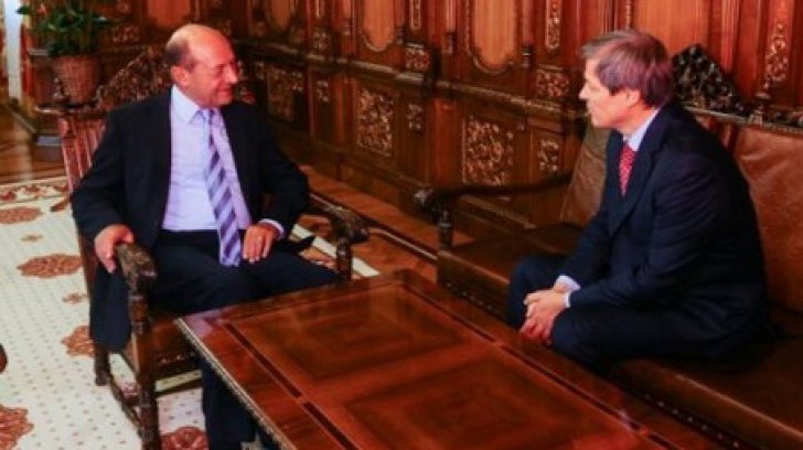 Băsescu: