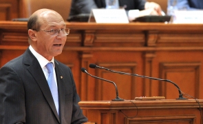 Băsescu: Dacă va fi o negociere inteligentă, guvernul poate să cadă. PSD să rămână la guvernare