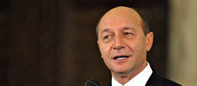 Băsescu, declaratie bomba! În România se instalează la putere o