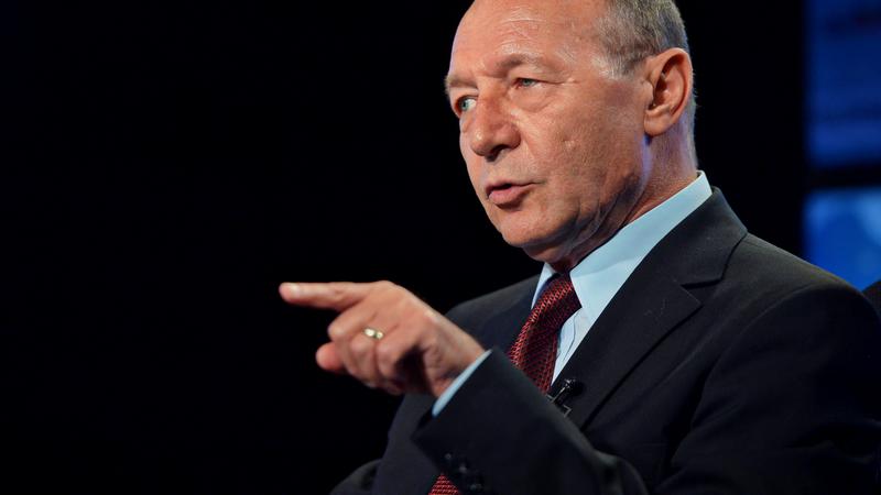 Băsescu, despre candidatura la Primăria Capitalei: Nu o să îmi las partidul! Dacă lucrurile nu se vor clarifica...