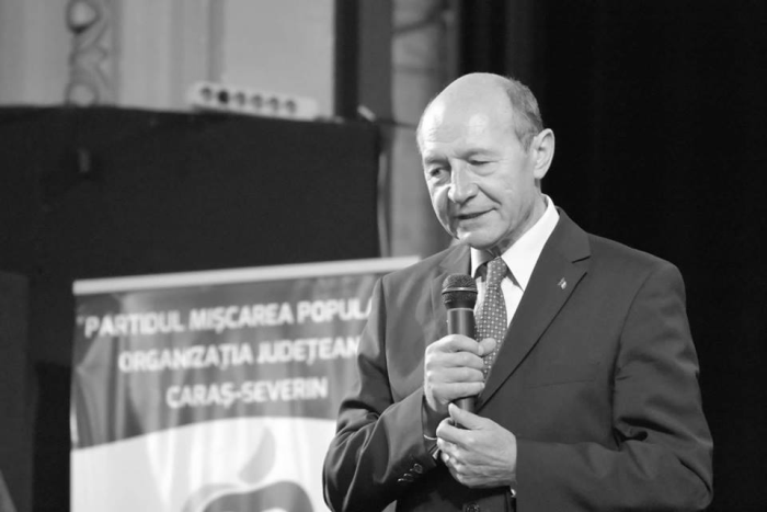Băsescu despre Protocolul cu DNA: