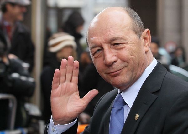 Băsescu: Potențialul statului e uriaș în raport cu cetățeanul