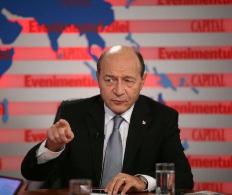 Băsescu: ”Republica Moldova nu va fi niciodată membră a Uniunii Europene”
