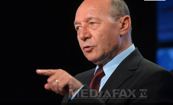 Băsescu: Summitul de la Varşovia va fi un eşec pentru România. Trebuia să cerem trupe NATO