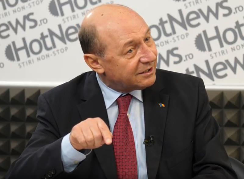 Băsescu: Vedem 