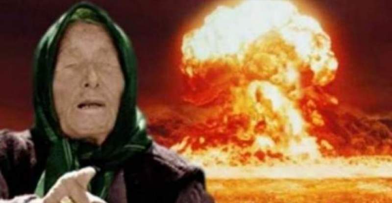 Baba Vanga a făcut predicții cutremurătoare pentru România anului 2019: Suntem in pericol. Nimeni nu va avea scăpare!
