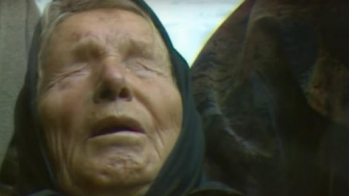 Baba Vanga a prezis că Paștele din 2026 care va schimba lumea: Va fi ultima duminică a vechii lumi!