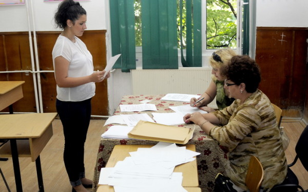 BACALAUREAT 2015 SESIUNEA A DOUA: SUBIECTE la LIMBA ROMÂNĂ