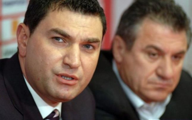 Balada lui Cristi Borcea: „Pe-o saltea slinoasă, în celula-i mică... Stai aşa niţel, este ora şase, vine Pelinel