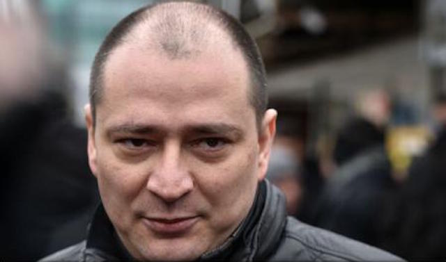 Baluta isi construieste campania electorală pe victimele de la Colectiv