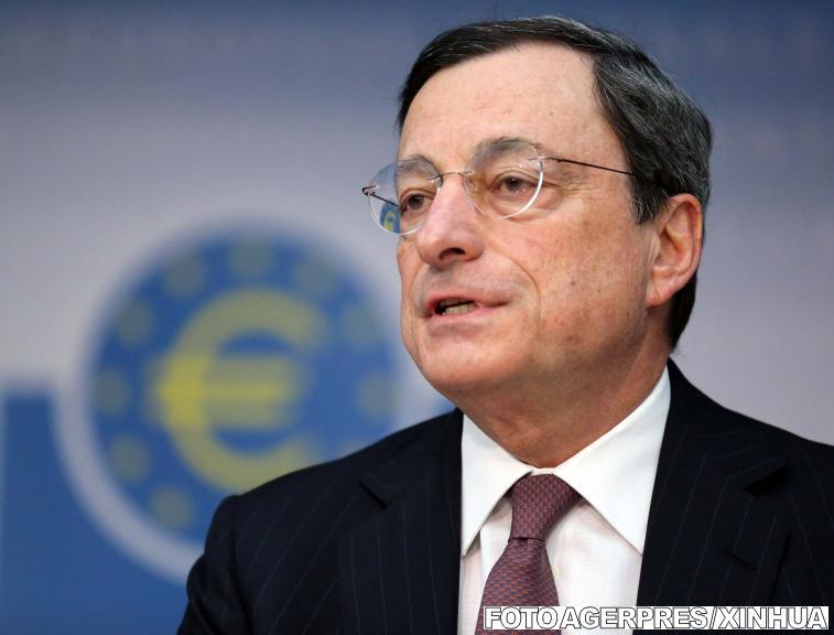 Banca Centrală Europeană a avizat implicit taxa pe bănci, dar a atras atenția asupra unor riscuri majore