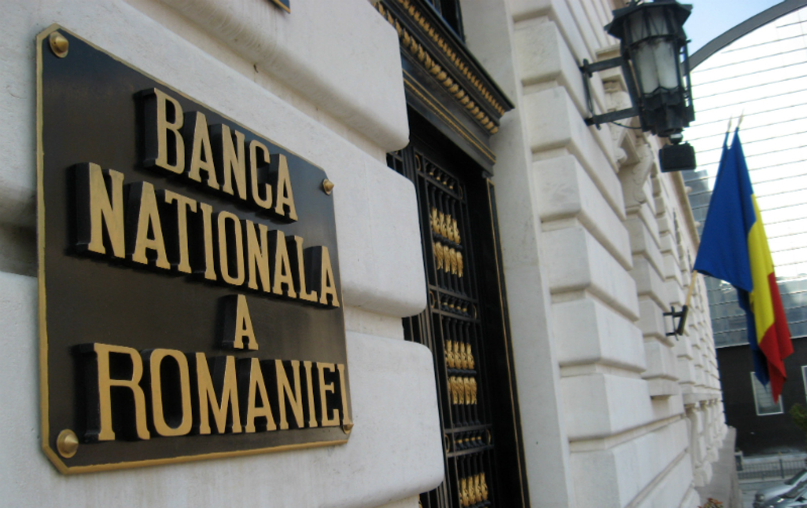 Banca Națională a României despre cazul Bogdan Olteanu