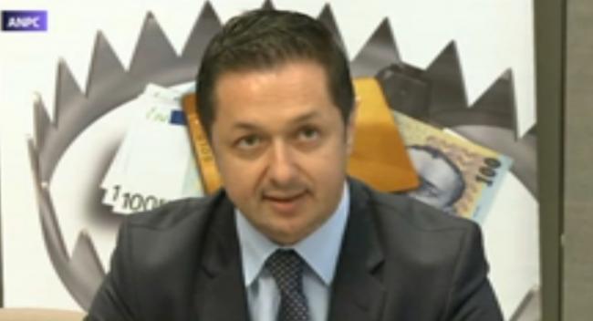 Banca Românească amendată de Protecţia Consumatorilor pentru încasare nelegală de comisioane