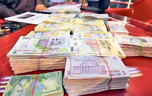 Bancnotele și monedele se vor schimba până în 2018