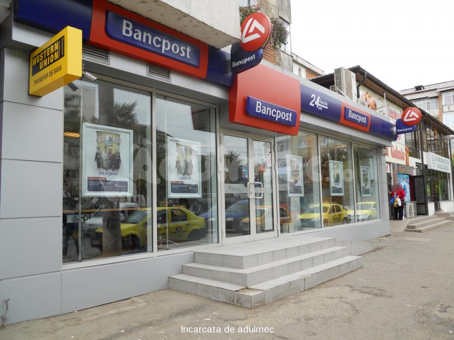 Bancpost îşi umileşte clienţii, încercând să le ia locuinţele cu japca