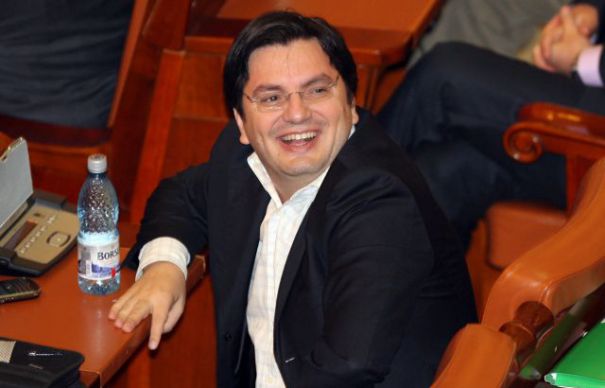 Banicioiu peste Baluta, sau revenirea după un puci in interiorul PSD