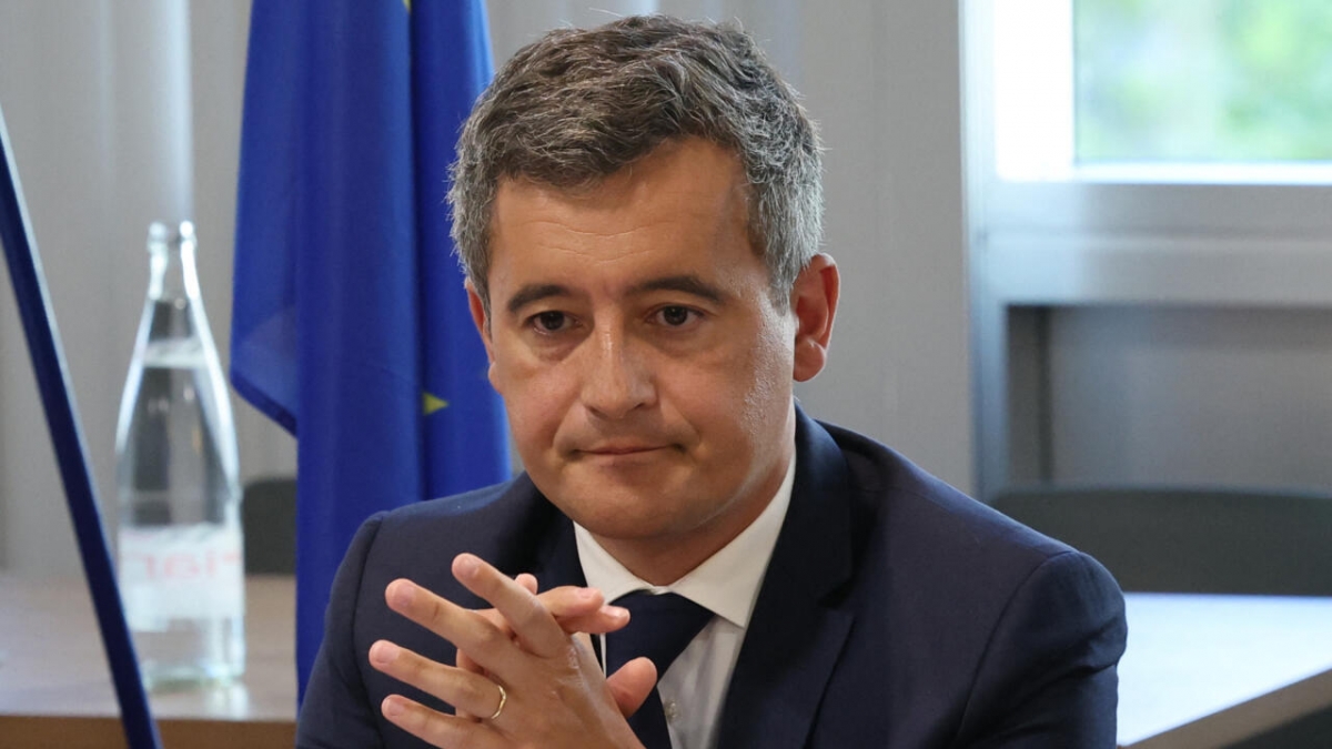 Banii cash, noul inamic public în Franța. Motivul pentru care ministrul Justiției propune eliminarea numerarului