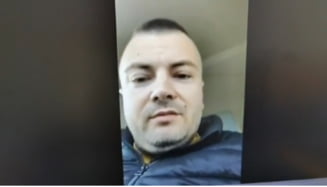 Barbat internat la psihiatrie dupa ce l-a amenintat cu moartea pe Raed Arafat. Ce a scris pe Facebook
