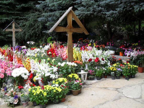 Bărbatul care a profanat mormântul lui Arsenie Boca: Sântul mi-a poruncit să sap groapa