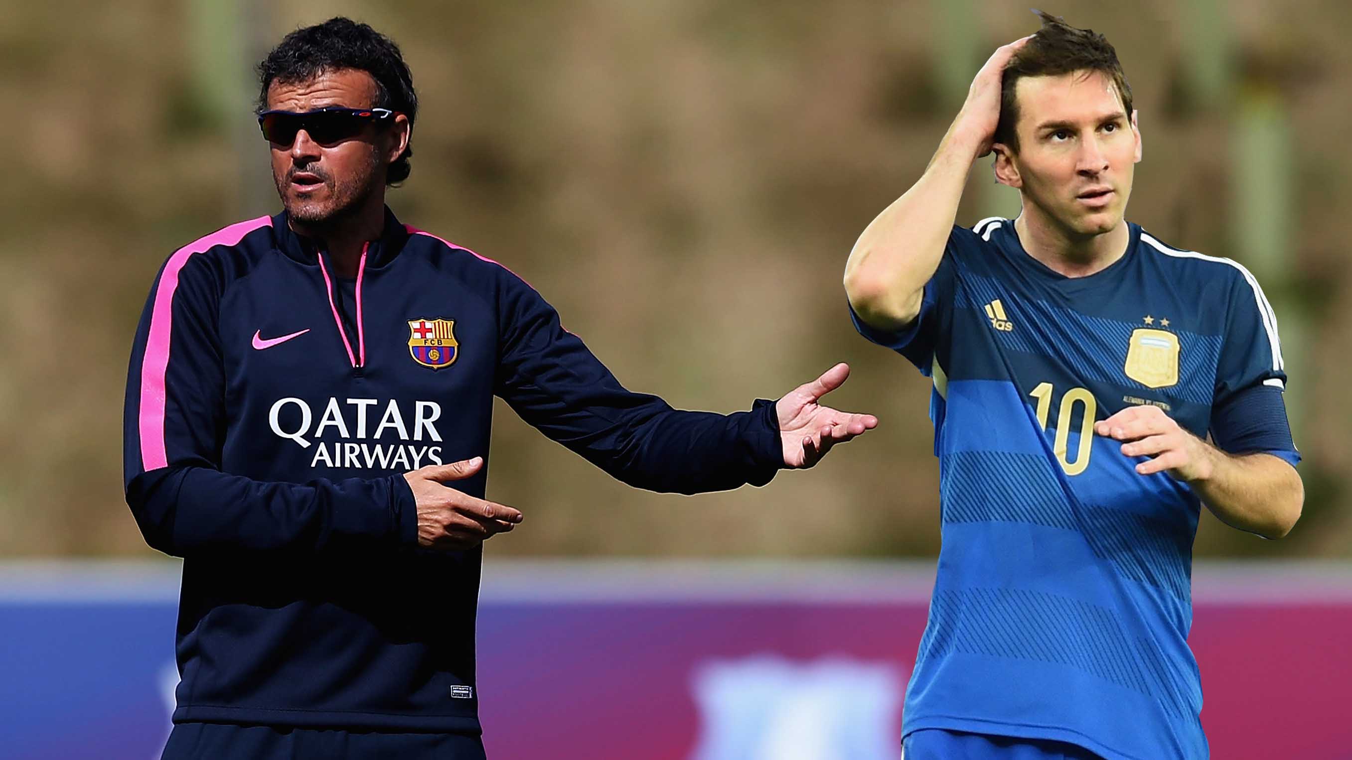 Barcelona a trecut ușor ppeste înfrângerea suferită în fața rivalei Real Madrid: