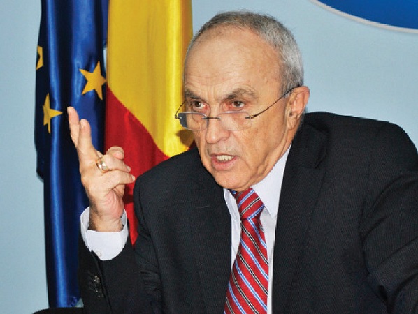 Baronul de Prahova, Mircea Cosma, rămâne încă 60 de zile sub control judiciar