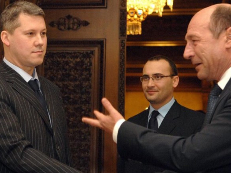 Basescu are un scenariu: