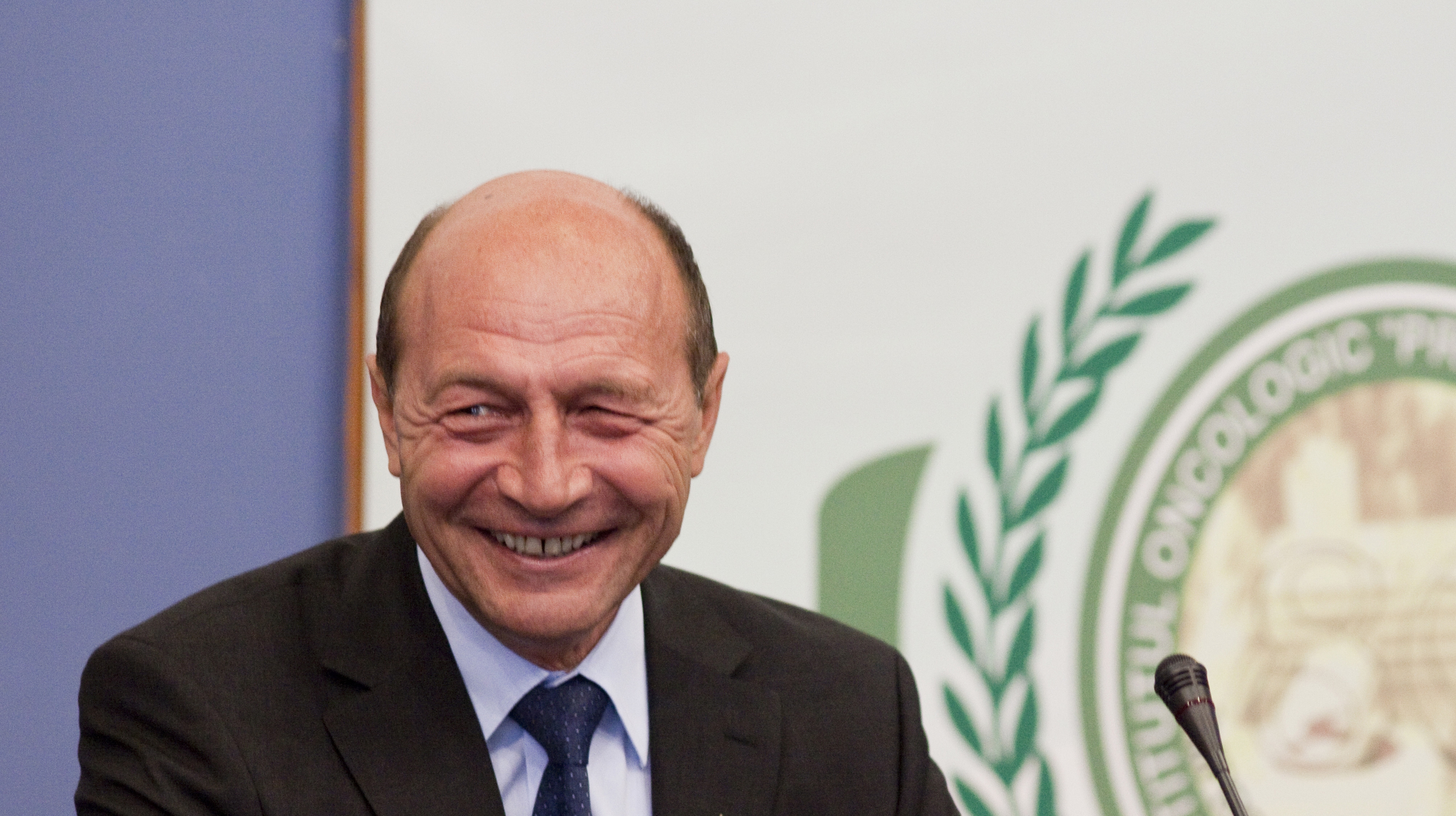 Băsescu: „Cancelarul austriac a devenit clown-ul Europei!