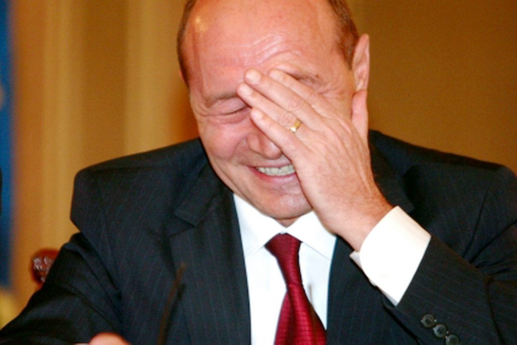 Basescu despre Firea: 