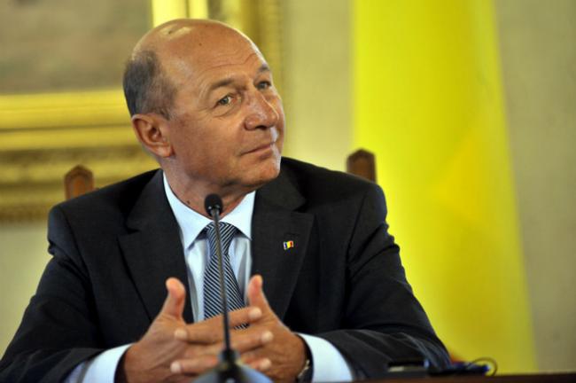 Băsescu: Guvernul de tehnocrați e un eșec garantat