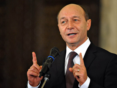Băsescu: „În schimbul terenului pentru moschee trebuia dat teren la Istanbul pentru biserică ortodoxă