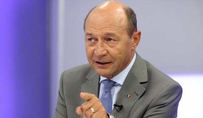 Băsescu: Iohannis sa actioneze urgent, altfel aruncă țara in anarhie