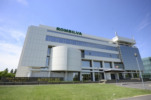 Bate vântul schimbării la Romsilva