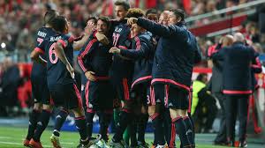 BAYERN MUNCHEN - ATLETICO MADRid. Liga Campionilor, semifinale, retur. Cine transmite meciul la tv