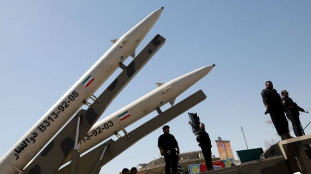 Bazele SUA se află în raza de acţiune a rachetelor iraniene, avertizează un comandant iranian