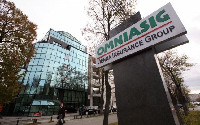 BCR Asigurari de Viata: Profitul a crescut cu 9% pana la 18,8 milioane lei in primele noua luni din 2015