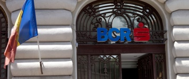 BCR mărește avansul la creditele ipotecare/imobiliare la 35%