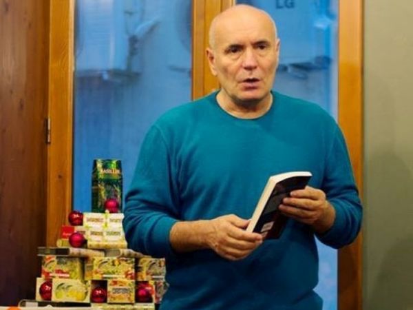 Bebe Sexologul salută proiectul de introducere a educației sexuale în școlile din România