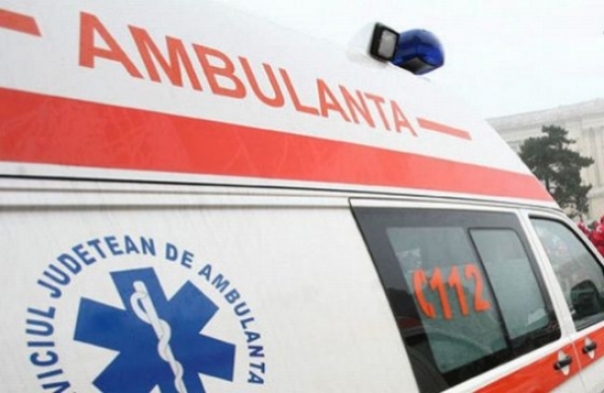 Bebeluș de cinci luni, sufocat cu pătura