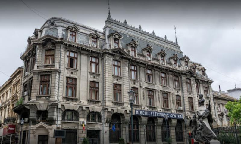 BEC a sesizat Parchetul în privința semnăturilor false depuse de opt candidați la prezidențiale. Cataramă și Cumpănașu, printre cei vizați