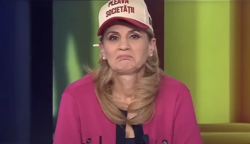 Becali o face harcea-parcea pe Alexandreasca: „În București nu poți să-i păcălești”